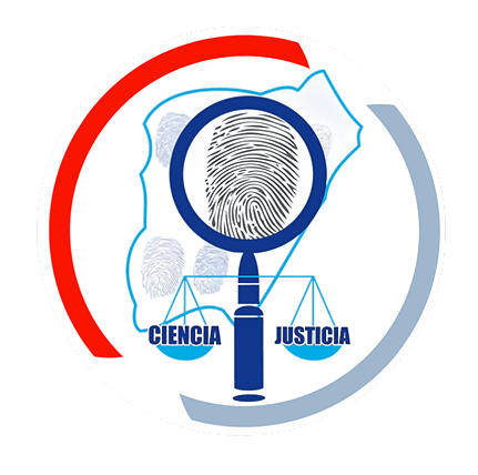 Logo de Colegio de Criminalística de Corrientes