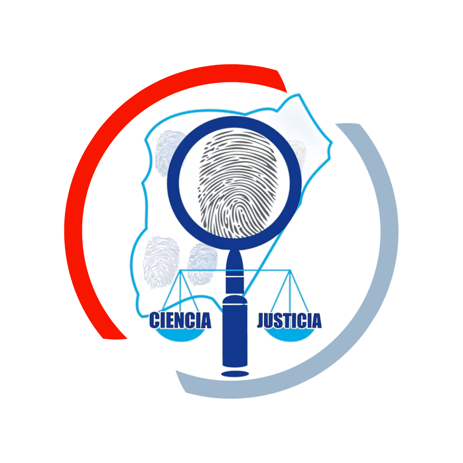 Imagen institucional de Colegio de Criminalística de Corrientes